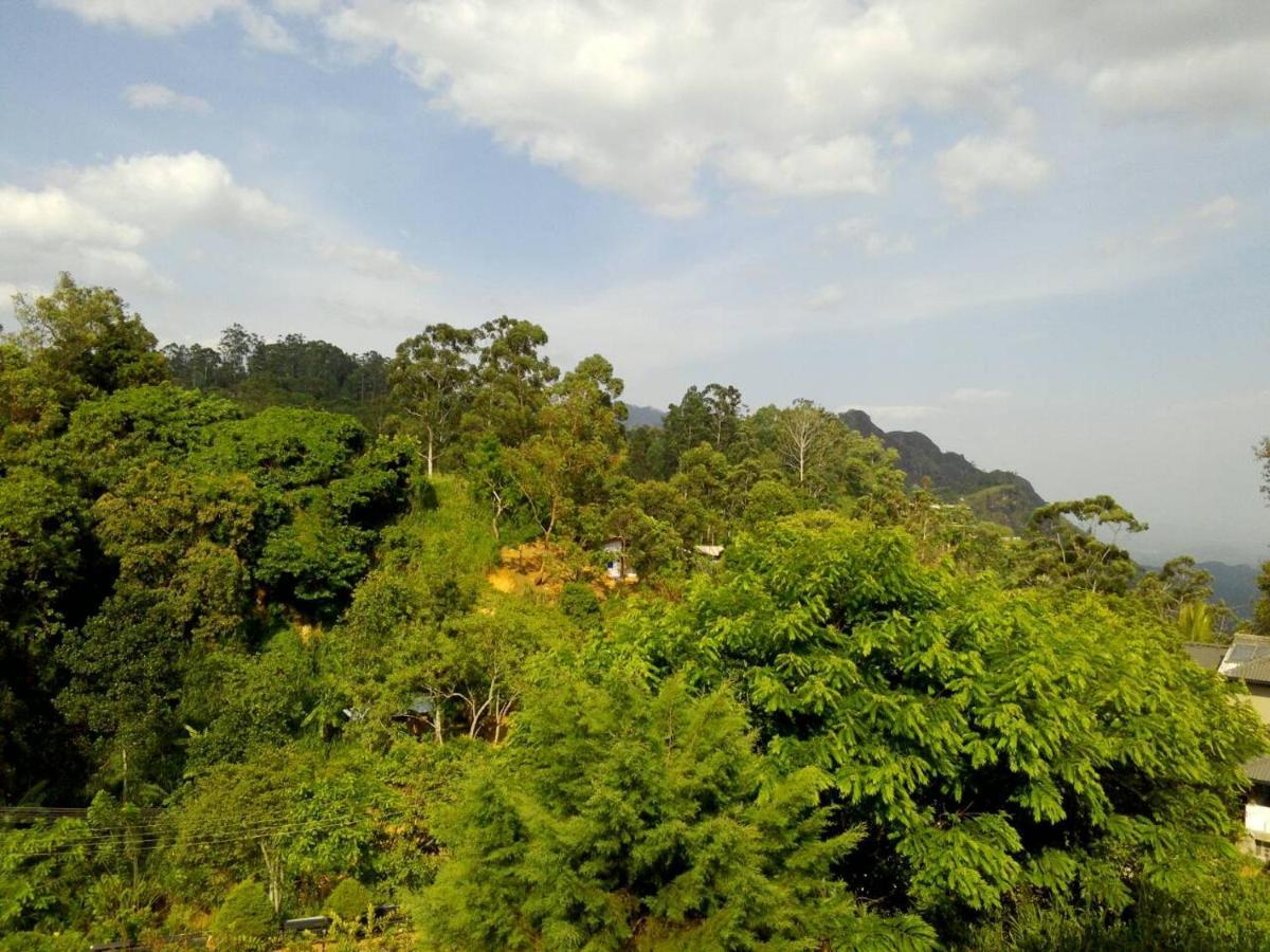 Green View Ella Εξωτερικό φωτογραφία