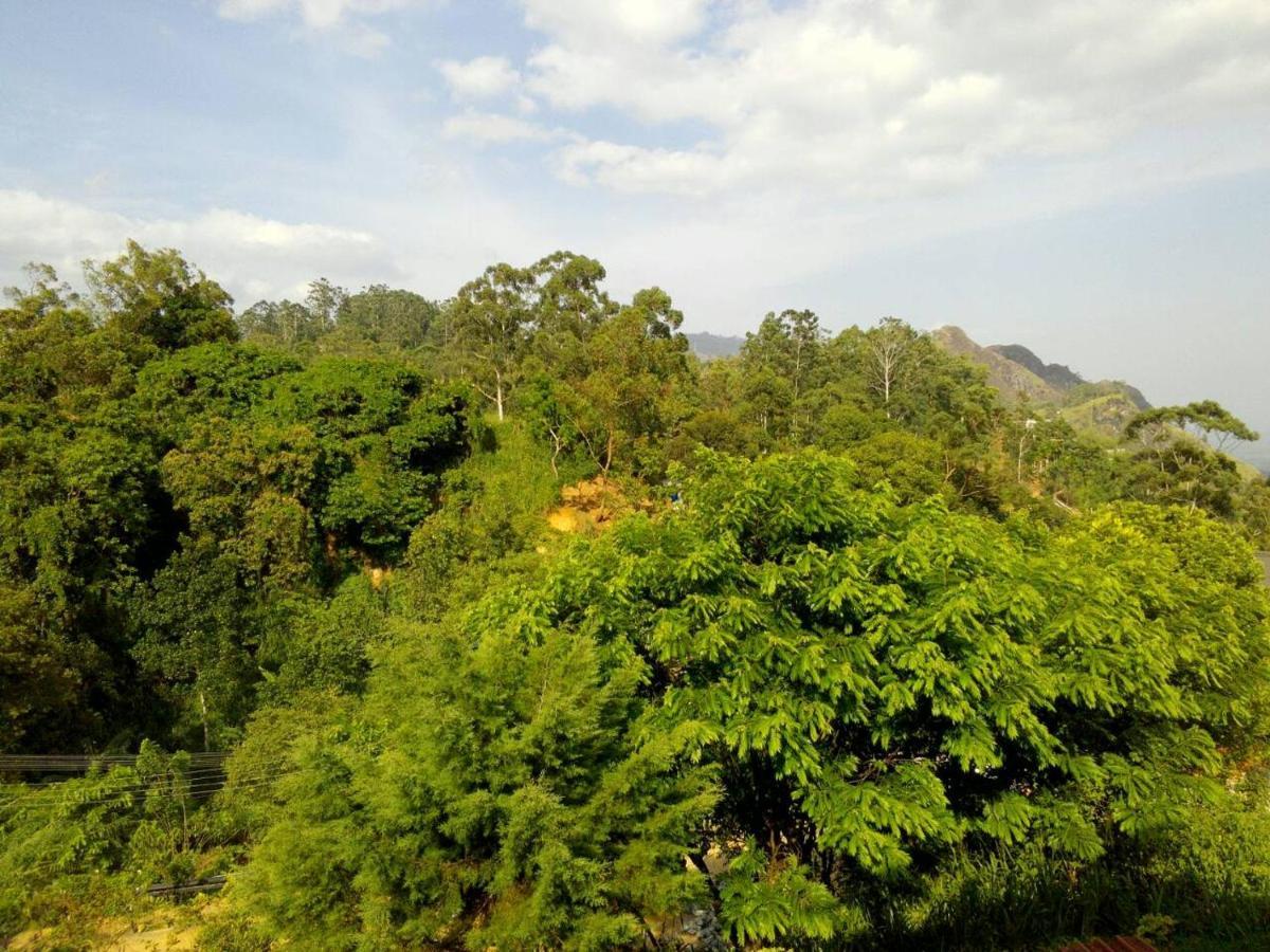 Green View Ella Εξωτερικό φωτογραφία