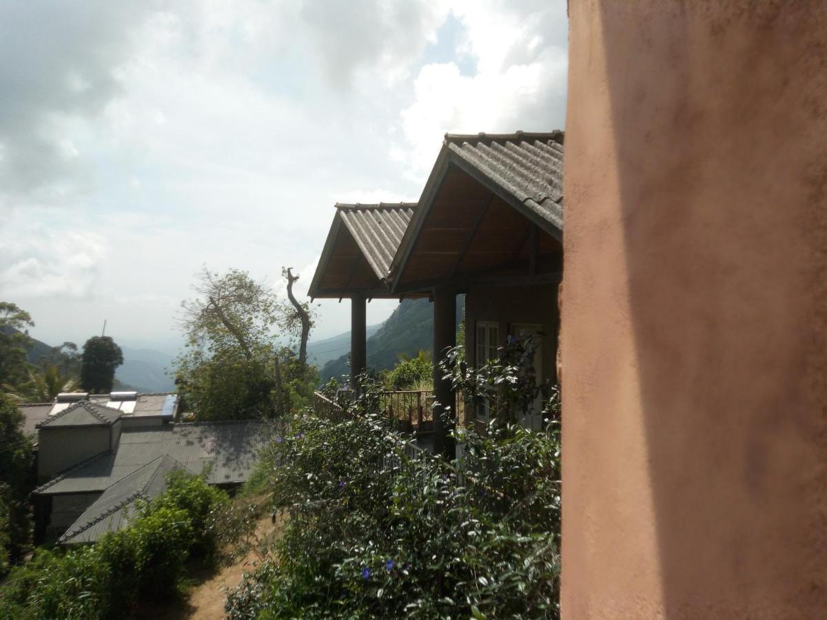 Green View Ella Εξωτερικό φωτογραφία