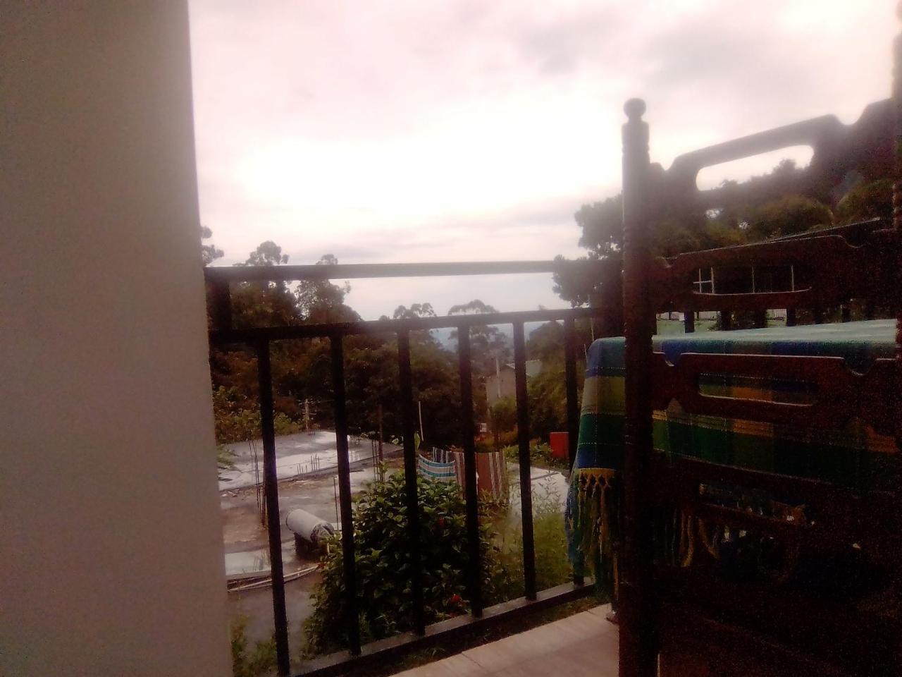 Green View Ella Εξωτερικό φωτογραφία