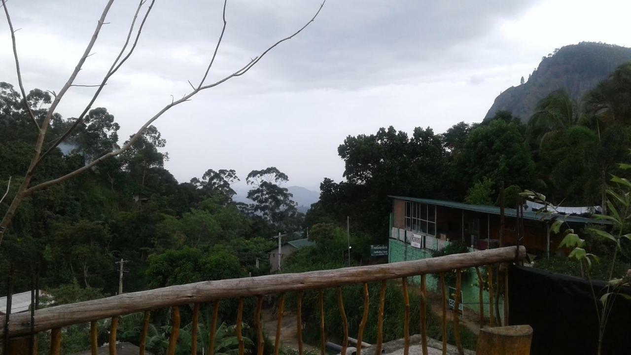 Green View Ella Εξωτερικό φωτογραφία